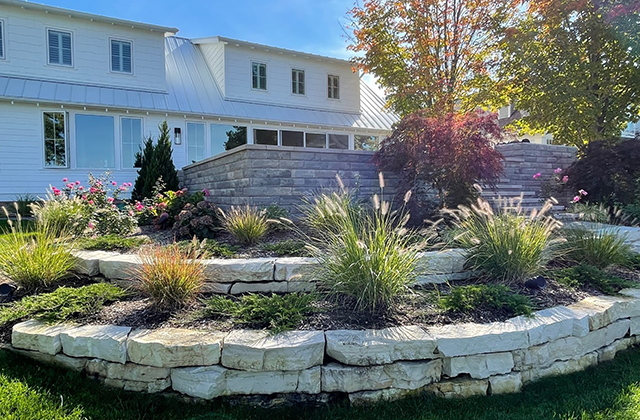 A In Town Retreat