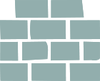Old Mission Associates Landscape Construction Icon