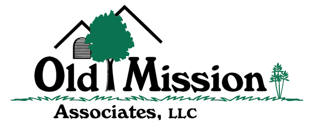 Old Mission Associates Logo
