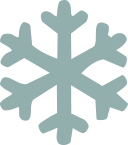 Old Mission Associates Snow Ice Management Icon